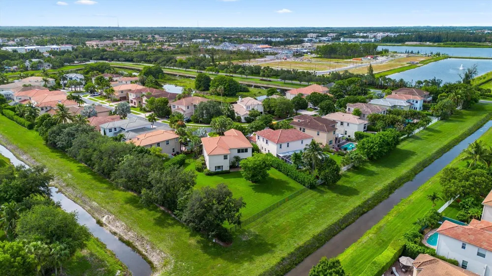 1215 Creekside Drive Wellington, FL 33414