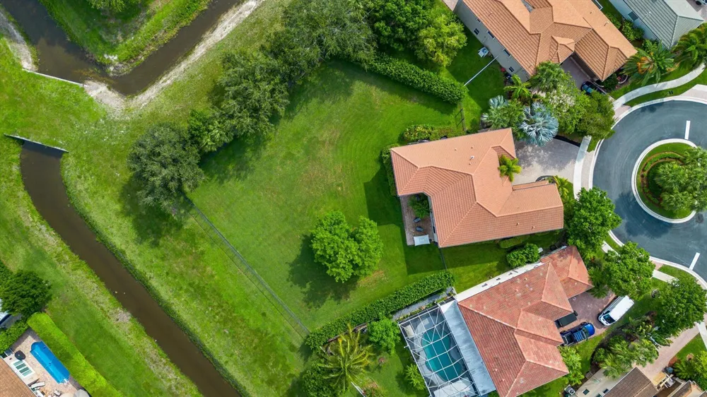 1215 Creekside Drive Wellington, FL 33414