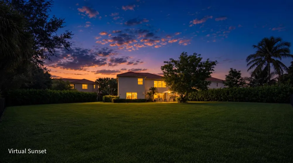 1215 Creekside Drive Wellington, FL 33414