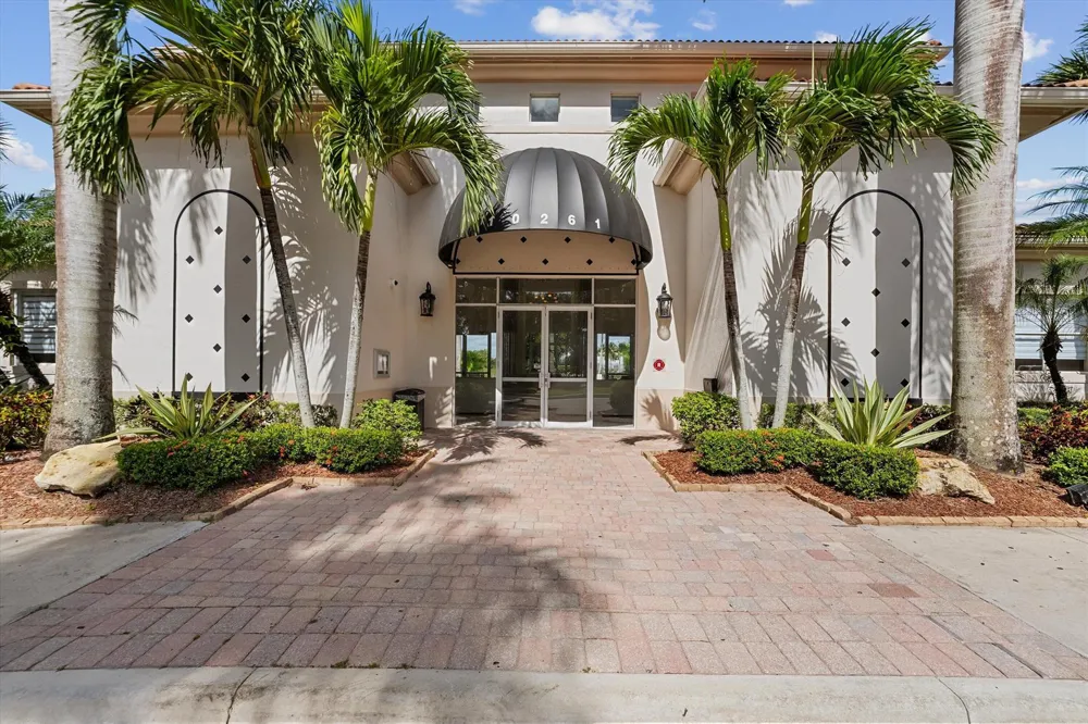1215 Creekside Drive Wellington, FL 33414