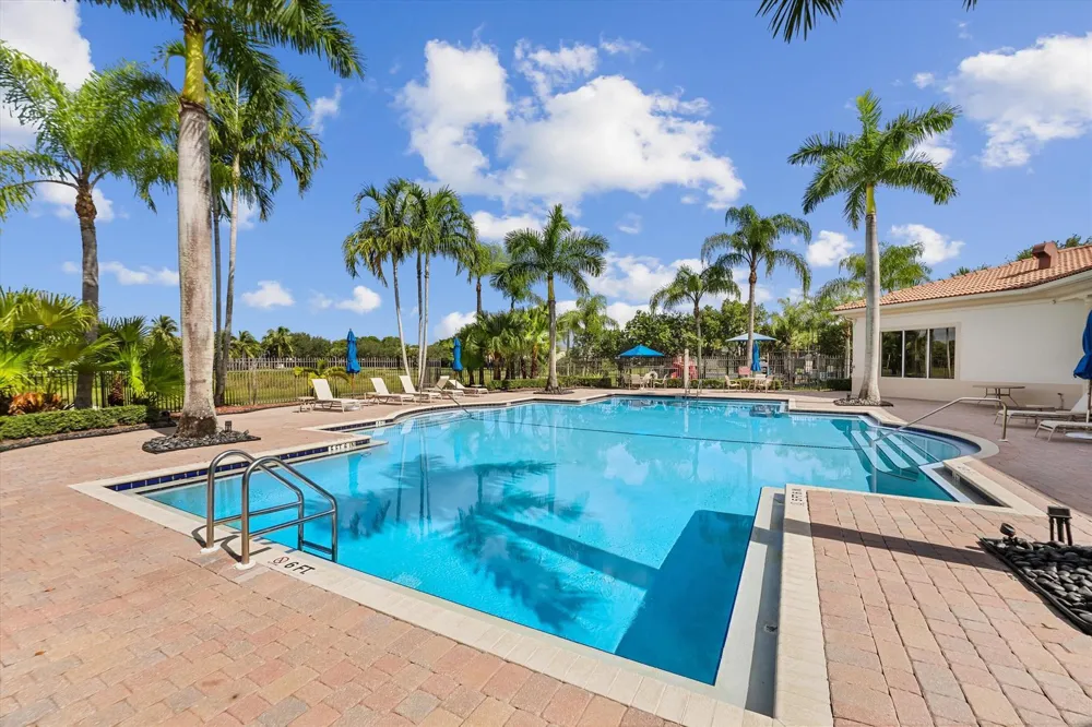 1215 Creekside Drive Wellington, FL 33414