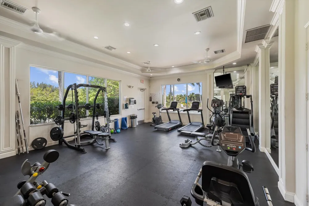 1215 Creekside Drive Wellington, FL 33414