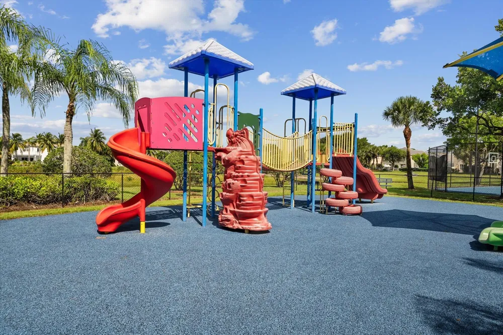 1215 Creekside Drive Wellington, FL 33414