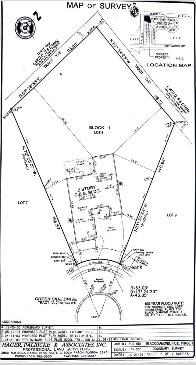 1215 Creekside Drive Wellington, FL 33414