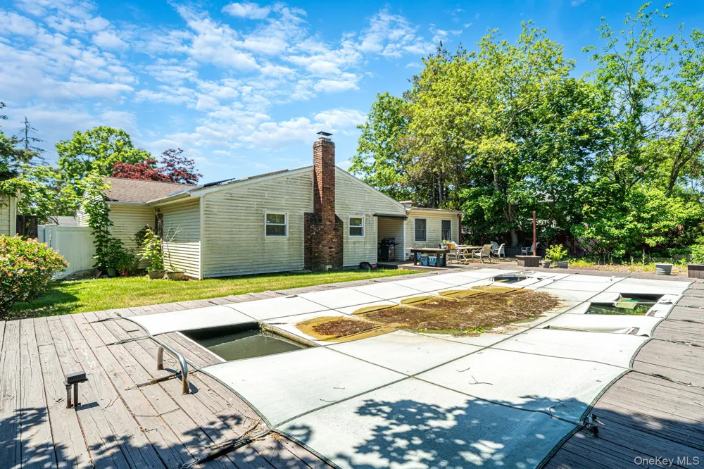 15 Edwin Avenue Patchogue, NY 11772