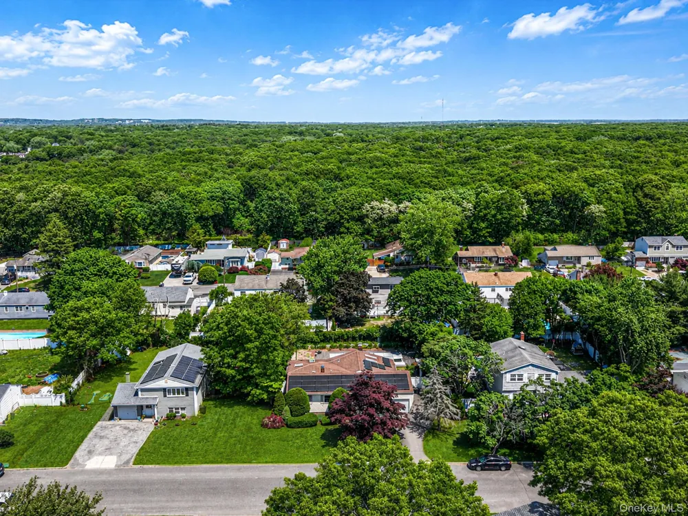 15 Edwin Avenue Patchogue, NY 11772