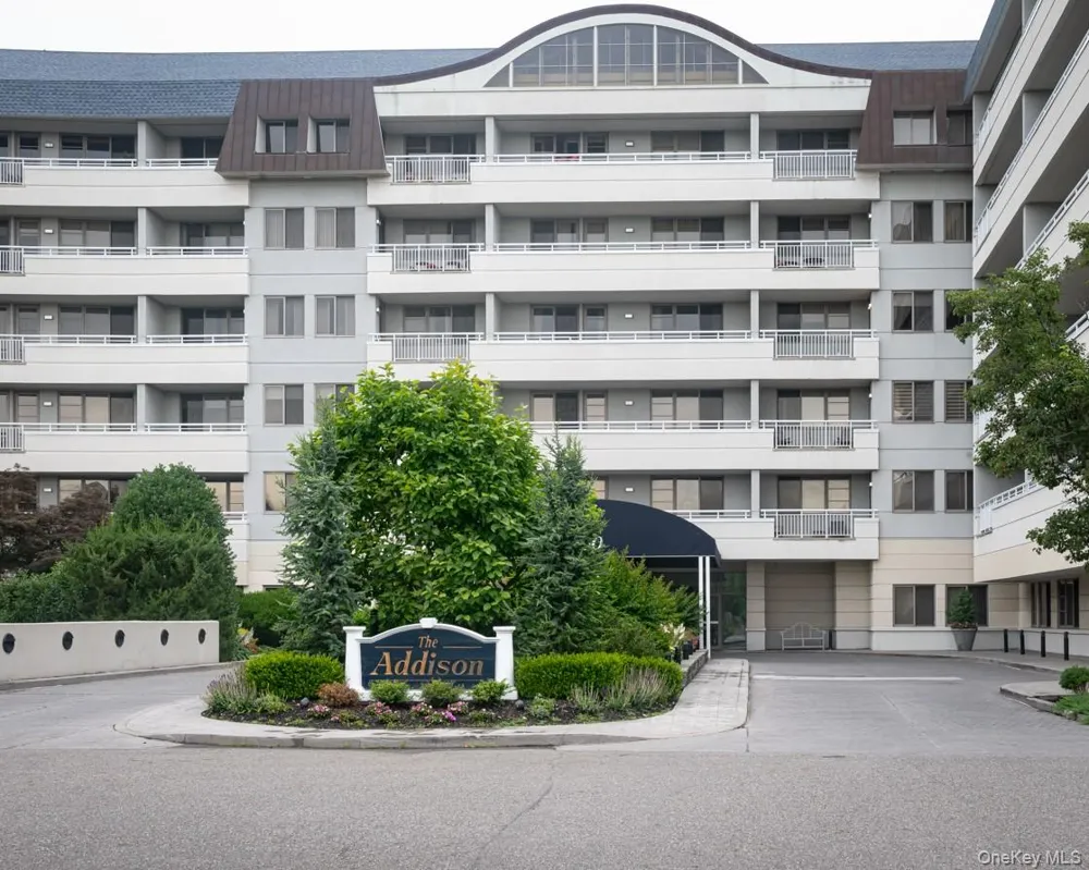 100 Harbor View Drive #251 Port Washington, NY 11050