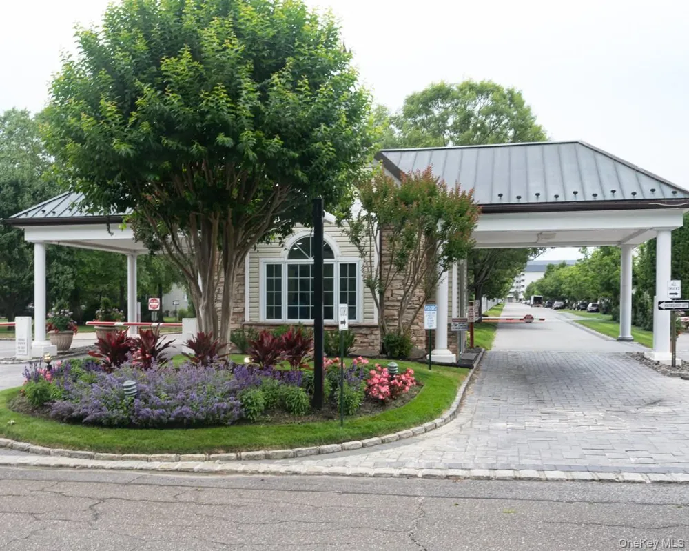 100 Harbor View Drive #251 Port Washington, NY 11050