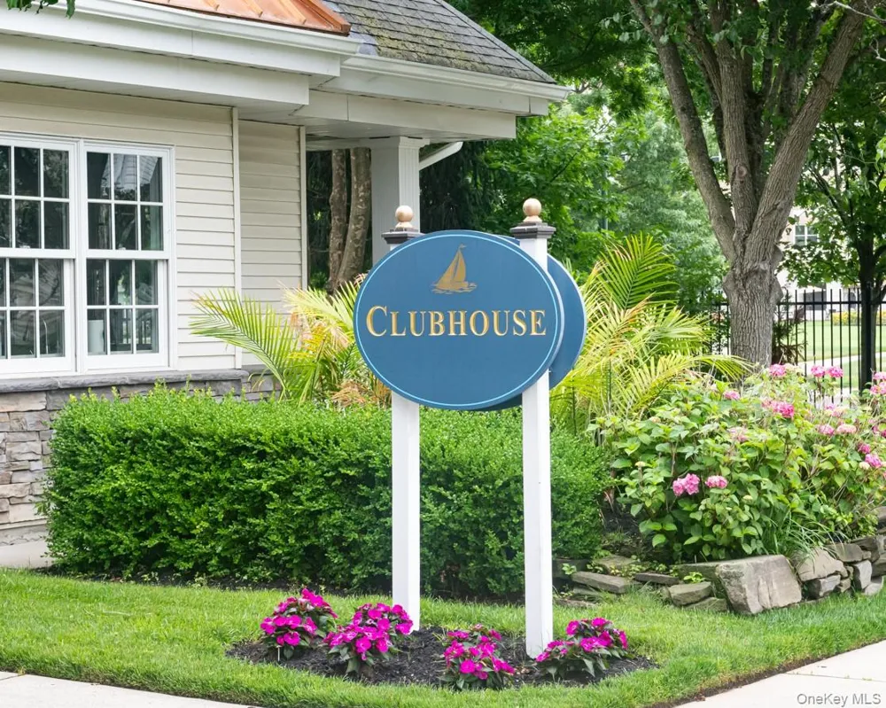 100 Harbor View Drive #251 Port Washington, NY 11050