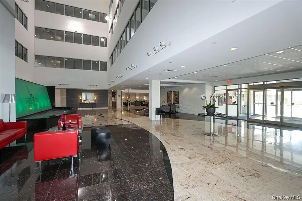 100 Harbor View Drive #251 Port Washington, NY 11050