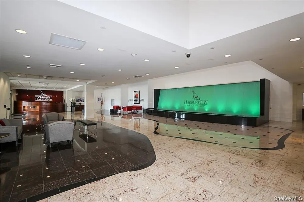 100 Harbor View Drive #251 Port Washington, NY 11050