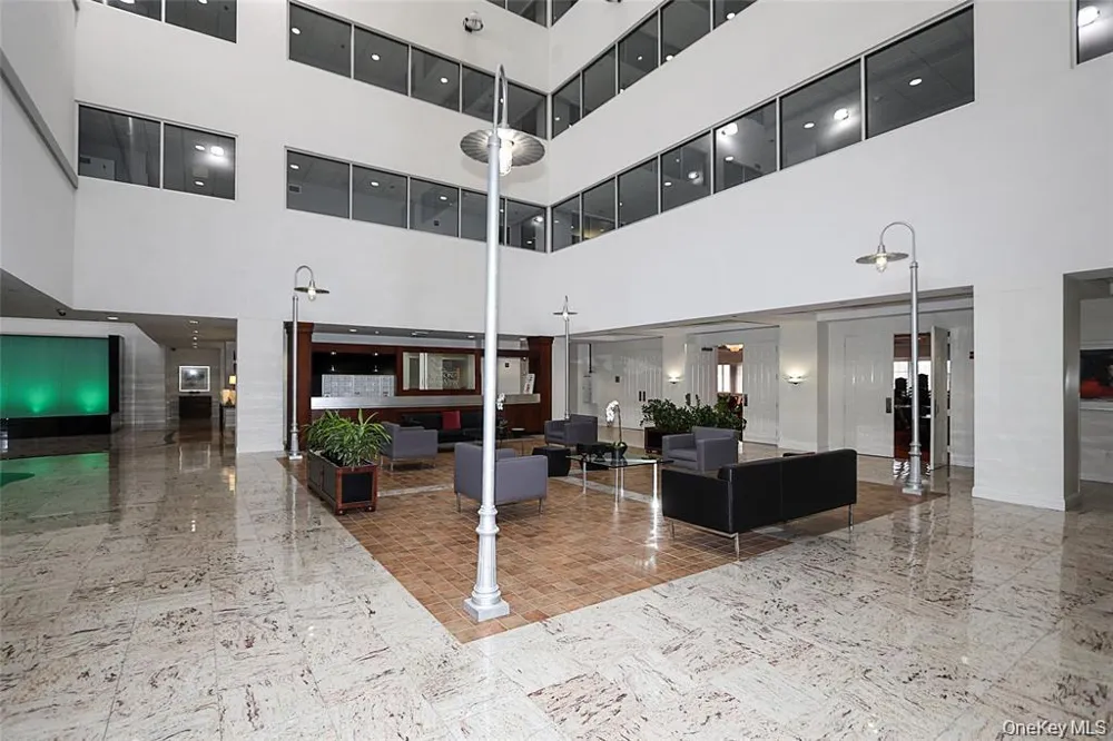 100 Harbor View Drive #251 Port Washington, NY 11050