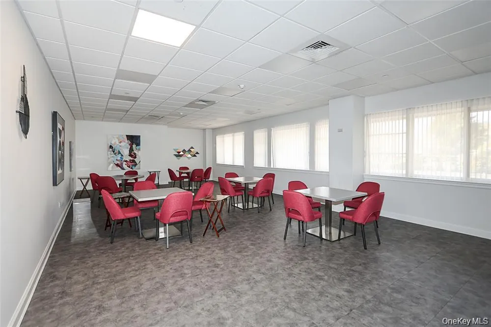 100 Harbor View Drive #251 Port Washington, NY 11050