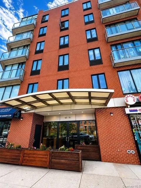 60-70 Woodhaven Boulevard #4I