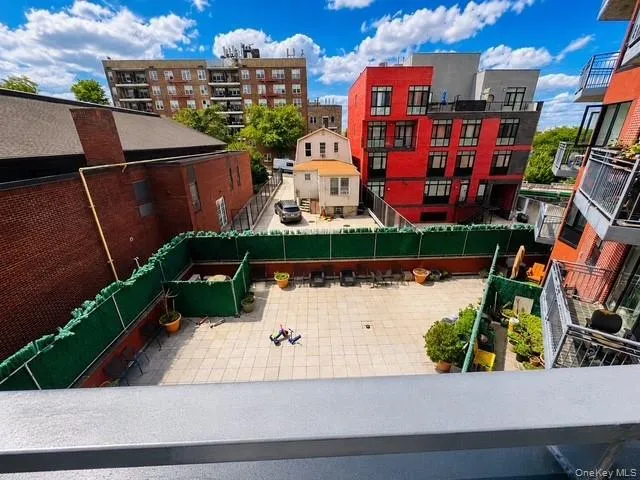 60-70 Woodhaven Boulevard #4I Elmhurst, NY 11373