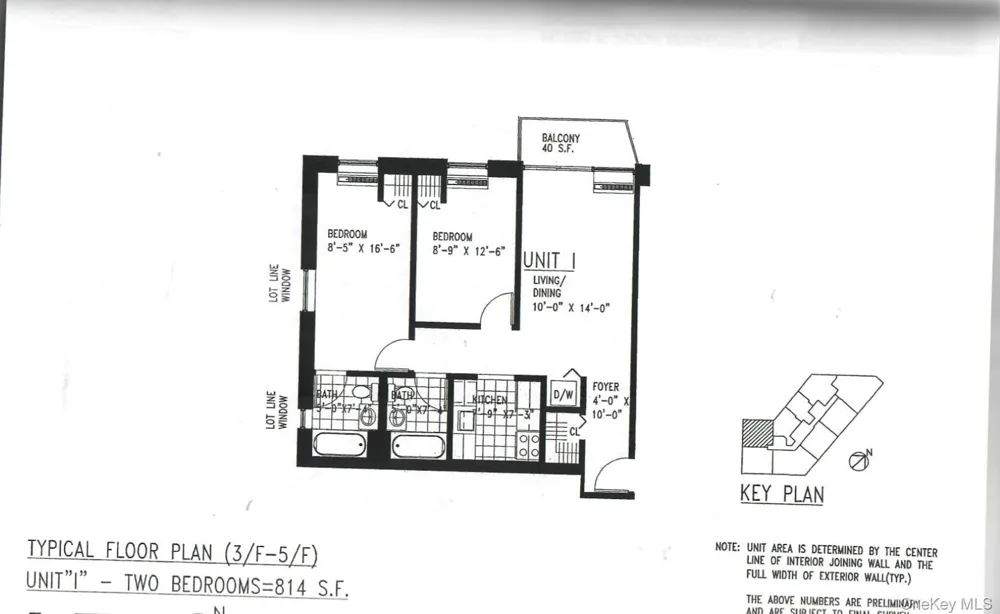 60-70 Woodhaven Boulevard #4I Elmhurst, NY 11373