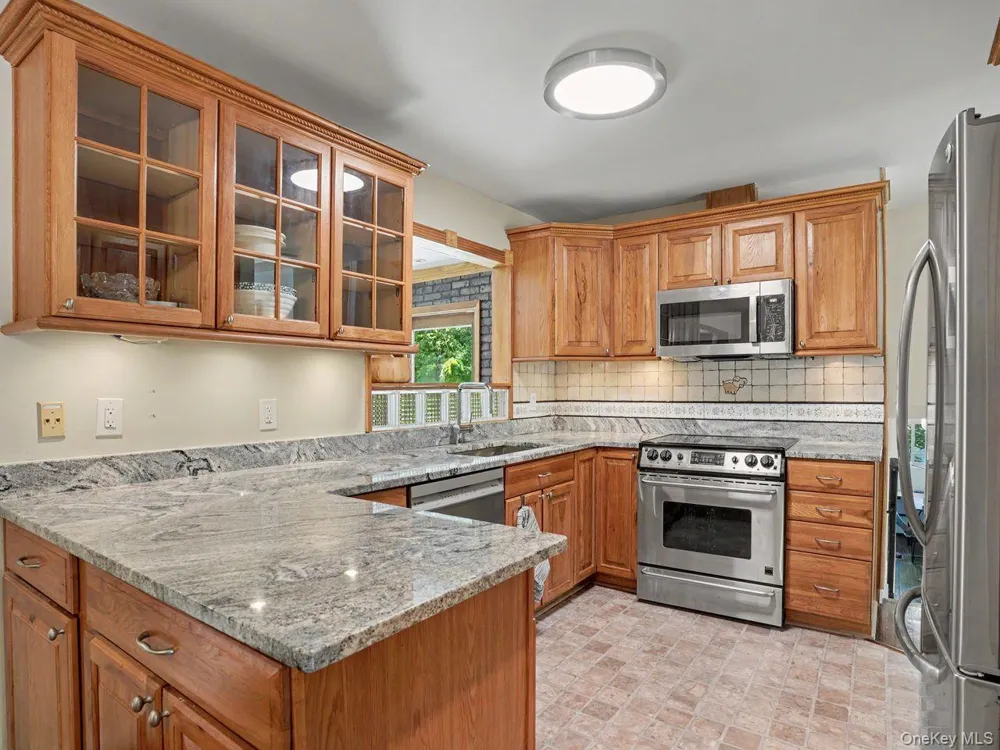 11 Leona Drive Brewster, NY 10509