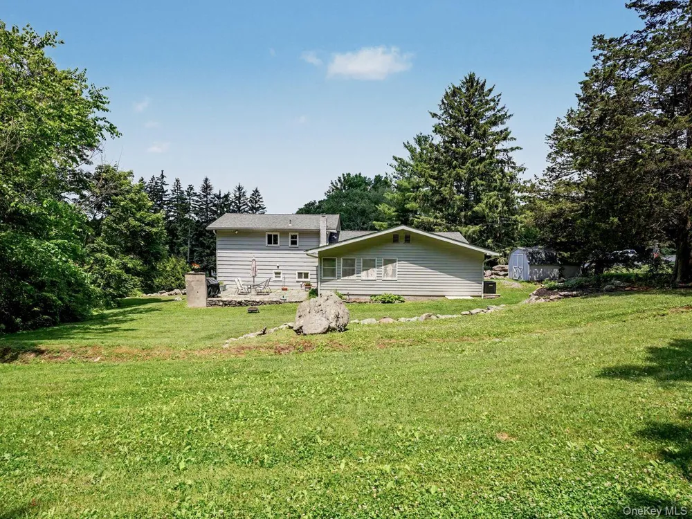 11 Leona Drive Brewster, NY 10509