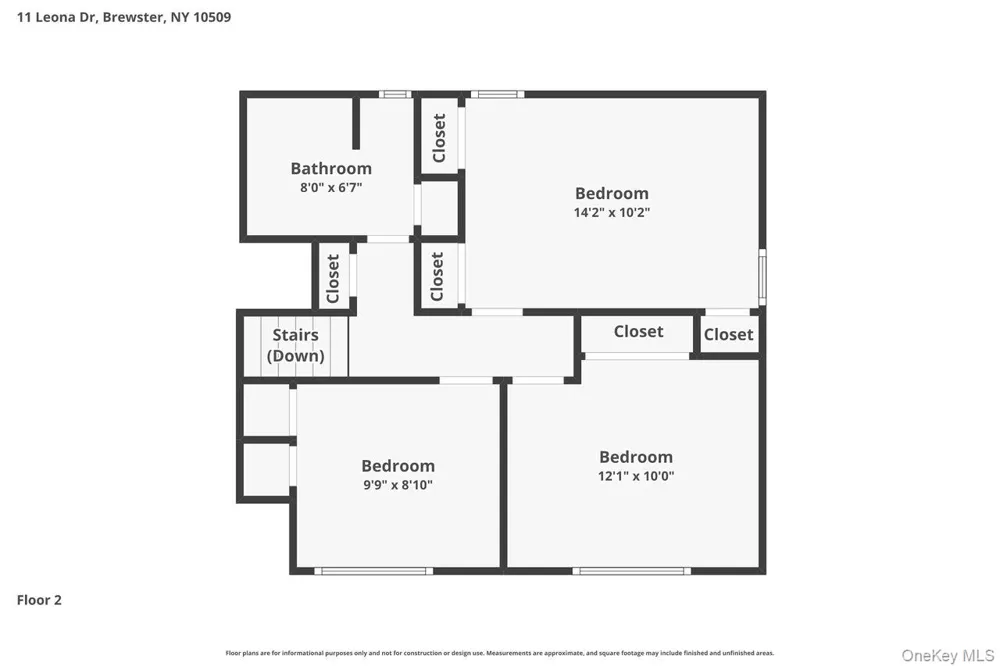 11 Leona Drive Brewster, NY 10509