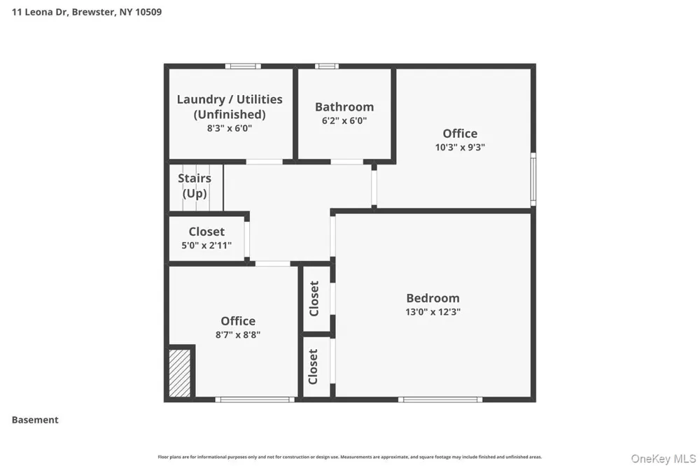 11 Leona Drive Brewster, NY 10509
