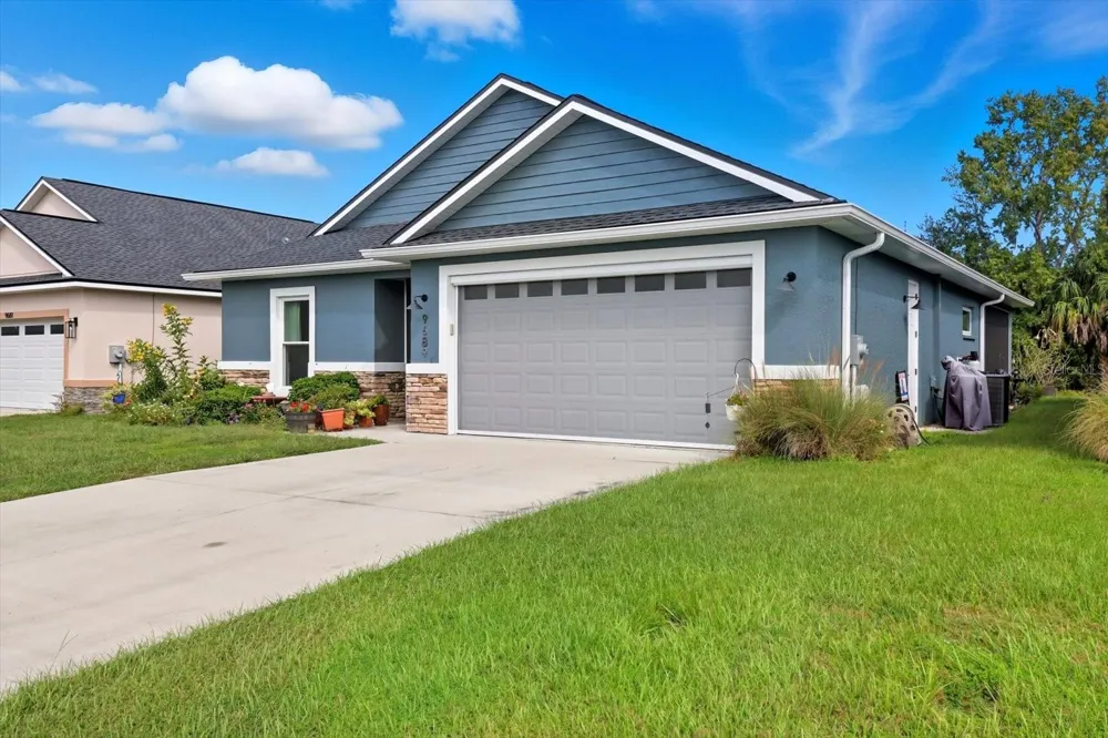 9689 E WHITE EGRET PATH Inverness, FL 34450