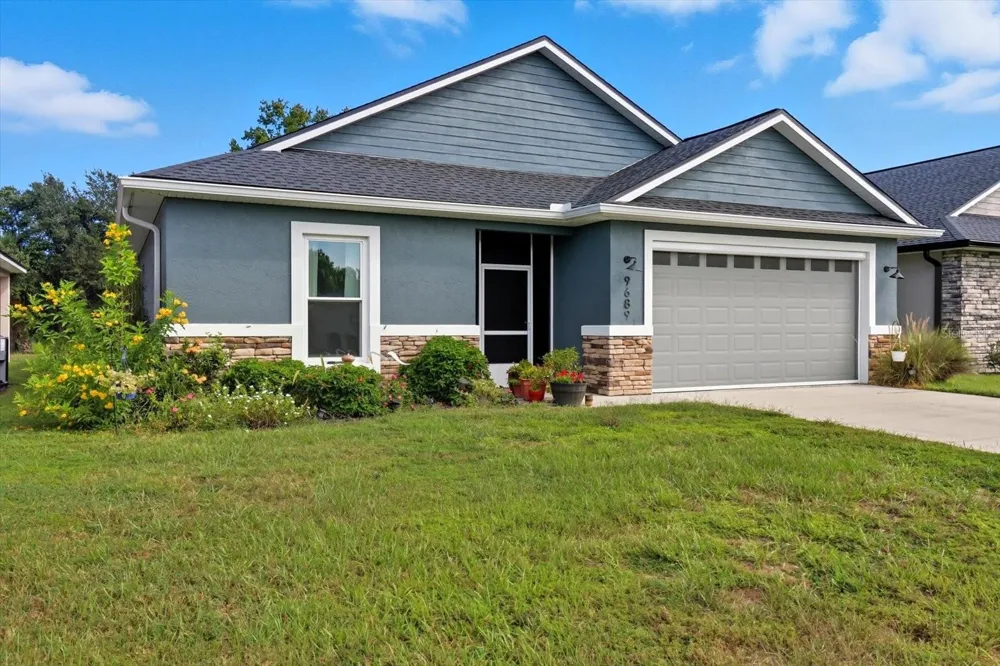 9689 E WHITE EGRET PATH Inverness, FL 34450