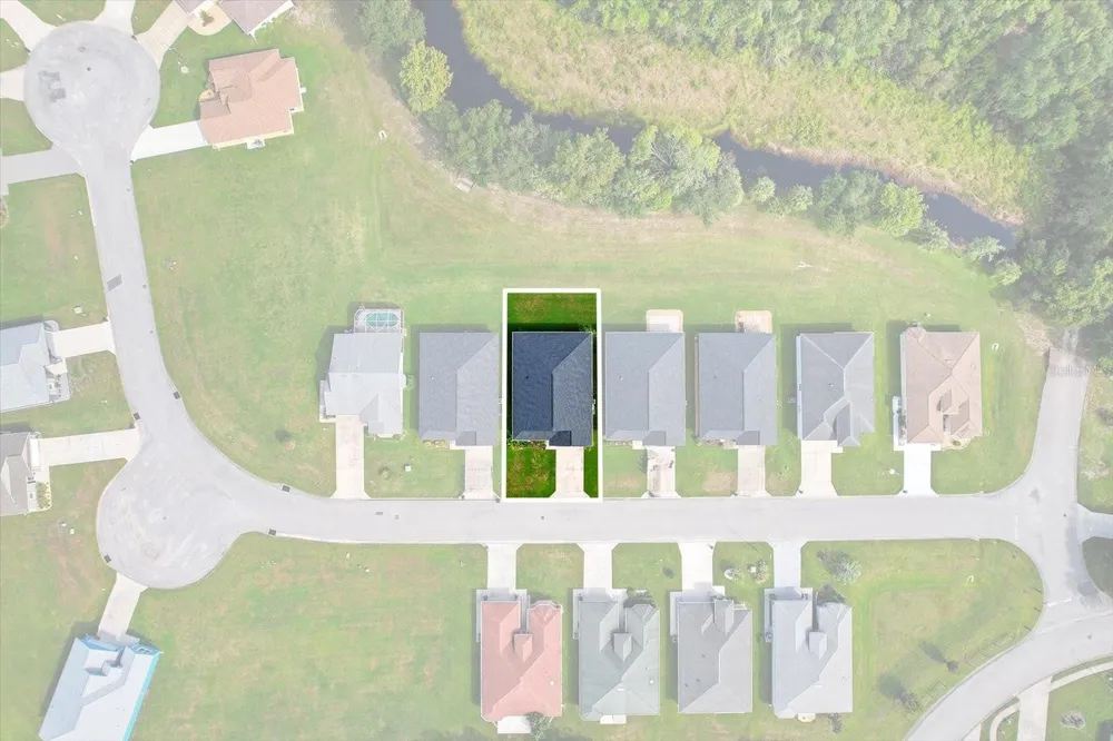 9689 E WHITE EGRET PATH Inverness, FL 34450