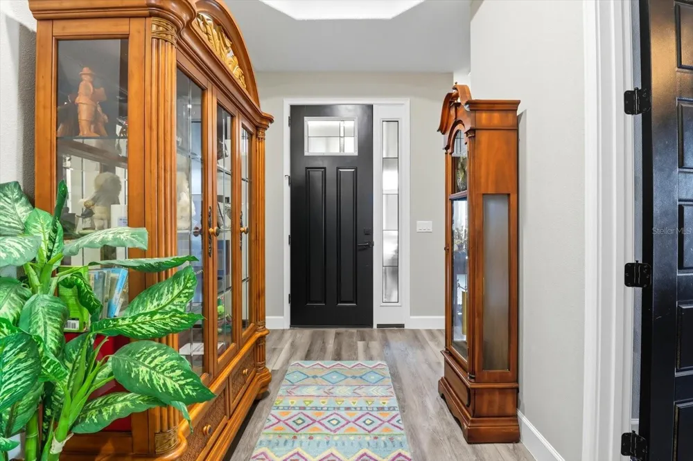 9689 E WHITE EGRET PATH Inverness, FL 34450