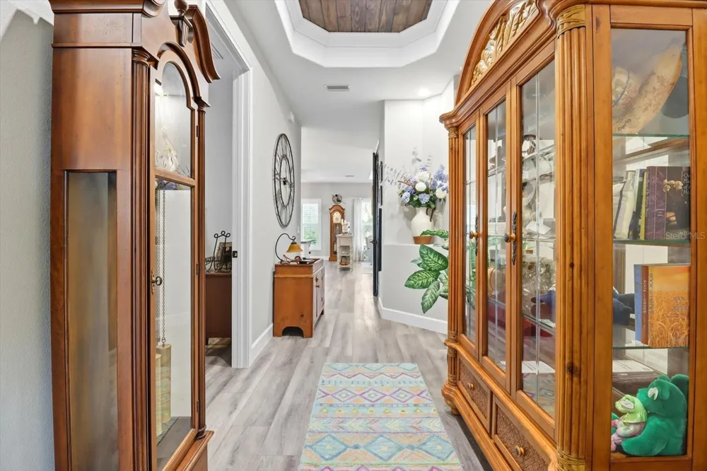 9689 E WHITE EGRET PATH Inverness, FL 34450