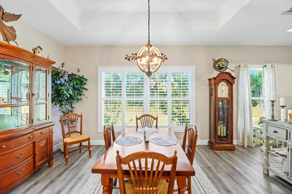 9689 E WHITE EGRET PATH Inverness, FL 34450