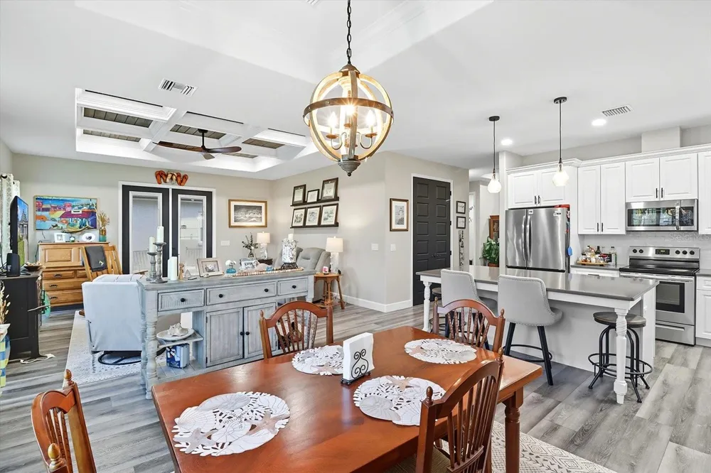 9689 E WHITE EGRET PATH Inverness, FL 34450
