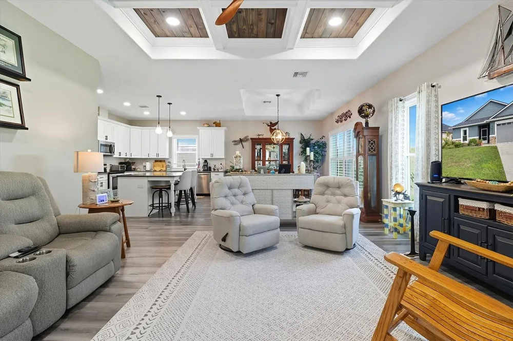 9689 E WHITE EGRET PATH Inverness, FL 34450