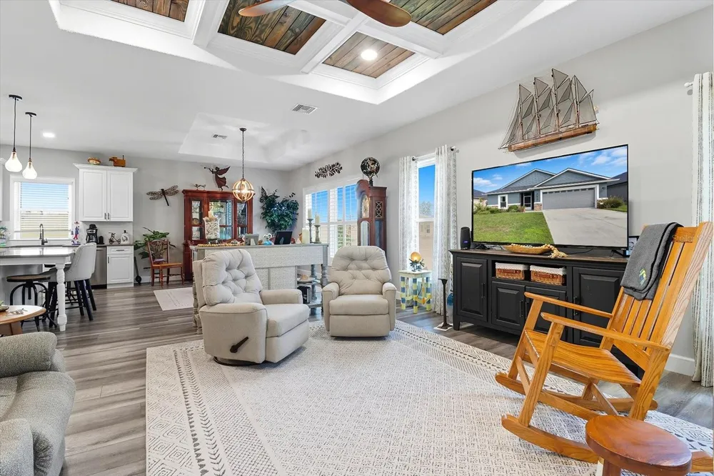 9689 E WHITE EGRET PATH Inverness, FL 34450