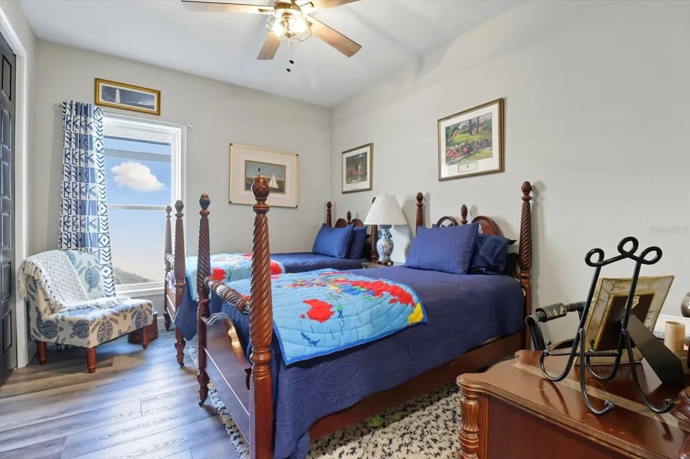 9689 E WHITE EGRET PATH Inverness, FL 34450