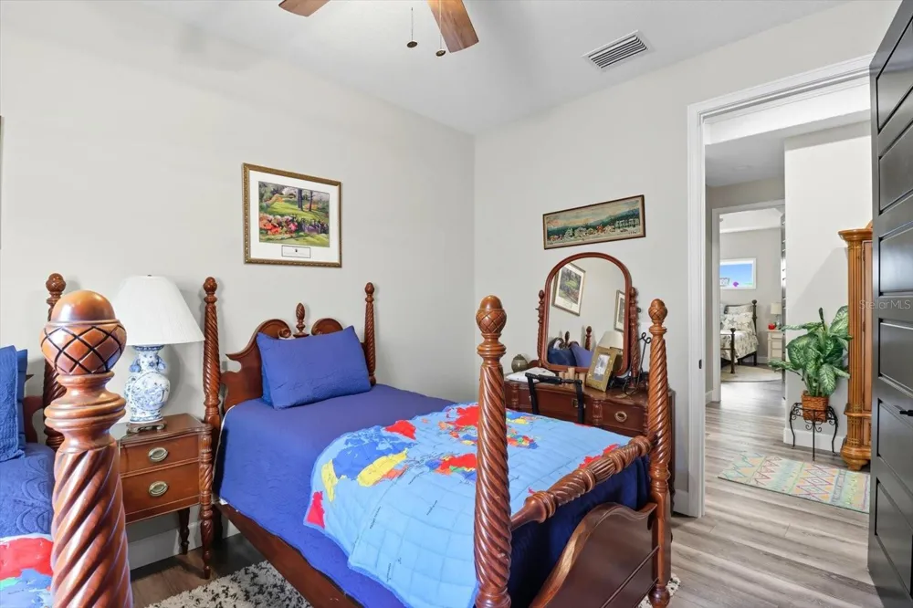 9689 E WHITE EGRET PATH Inverness, FL 34450