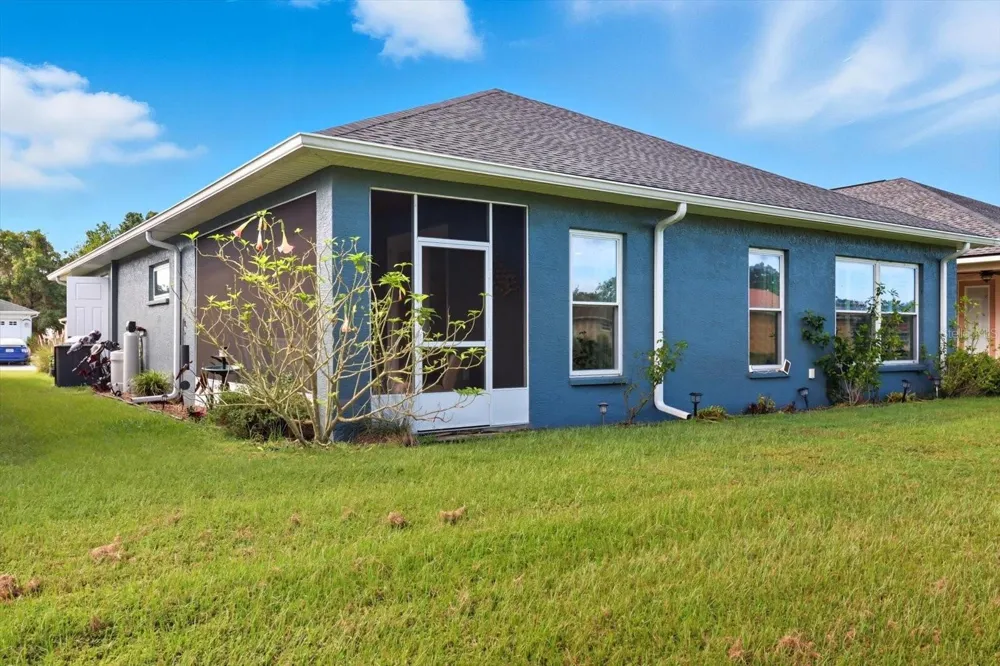 9689 E WHITE EGRET PATH Inverness, FL 34450