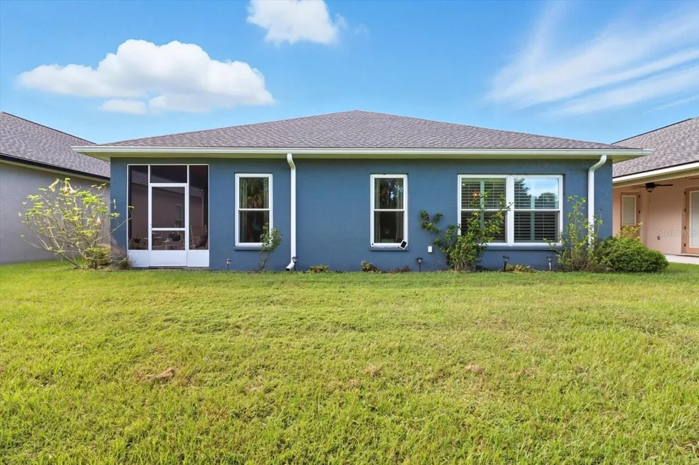 9689 E WHITE EGRET PATH Inverness, FL 34450