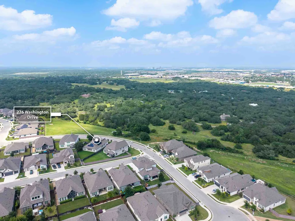 276 Washington Drive Kyle, TX 78640