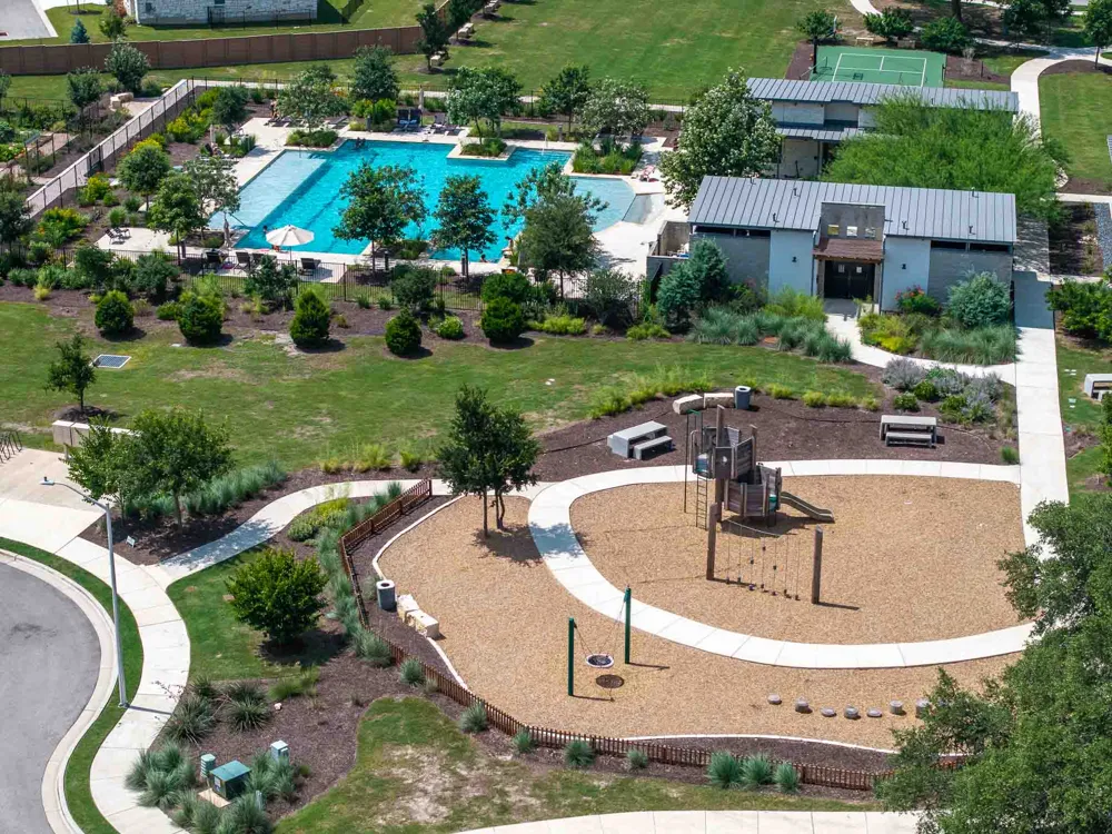 276 Washington Drive Kyle, TX 78640