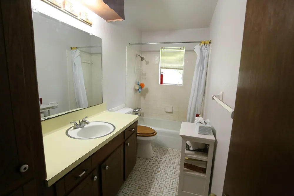 3804 Shady Lane Santa Fe, TX 77517