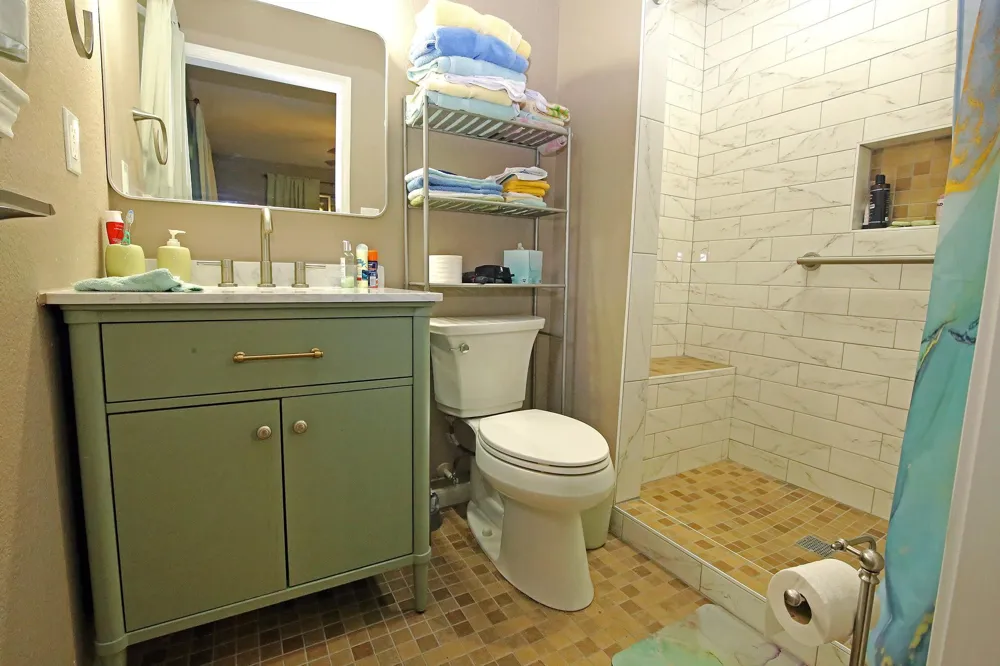 3804 Shady Lane Santa Fe, TX 77517