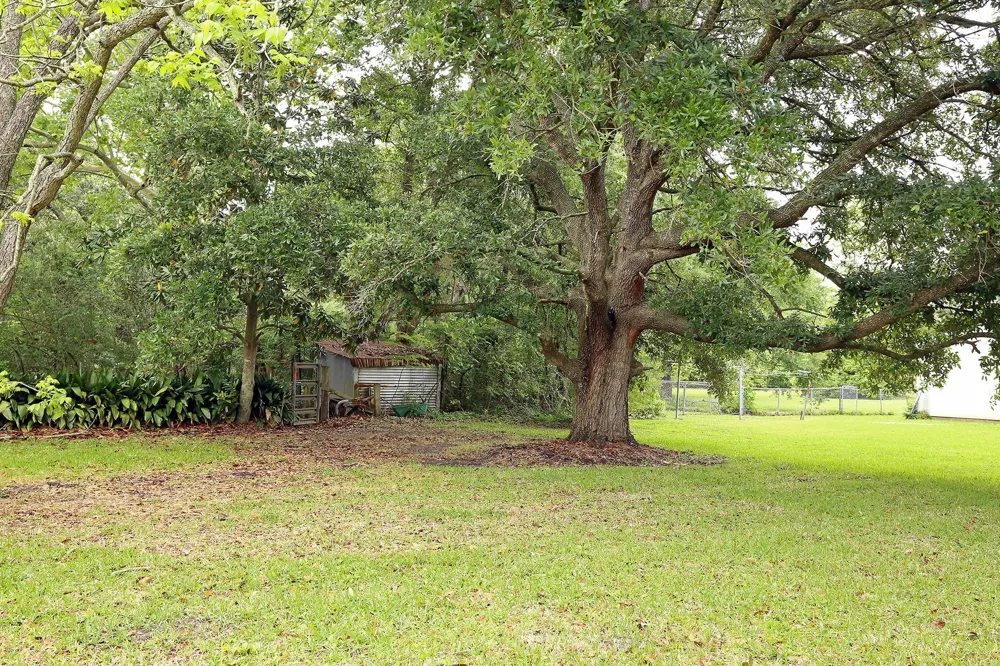 3804 Shady Lane Santa Fe, TX 77517