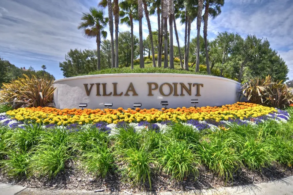 372 Villa Point Drive Newport Beach, CA 92660