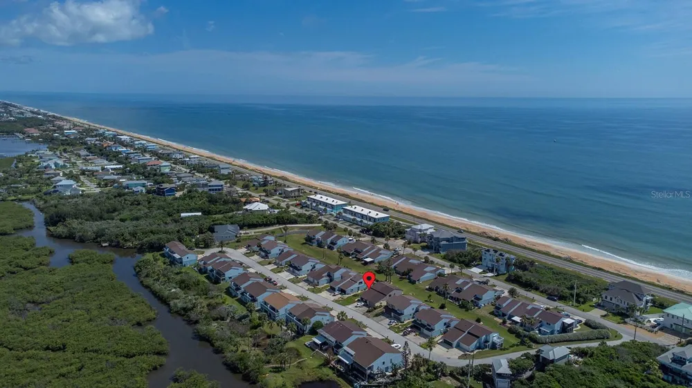 1746 WINDSONG CIRCLE Flagler Beach, FL 32136