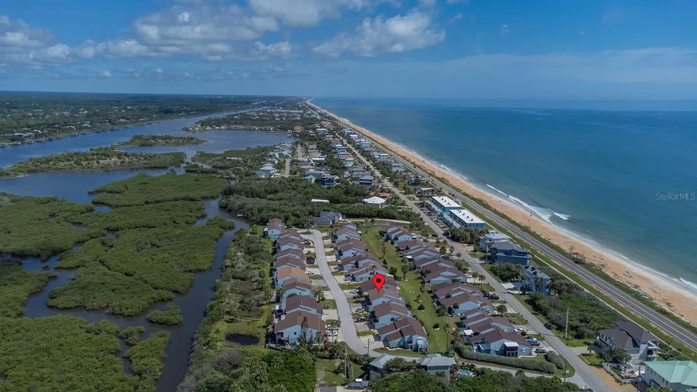 1746 WINDSONG CIRCLE Flagler Beach, FL 32136