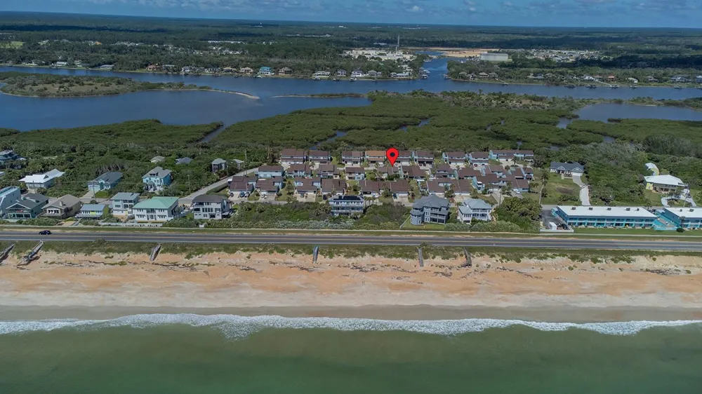 1746 WINDSONG CIRCLE Flagler Beach, FL 32136
