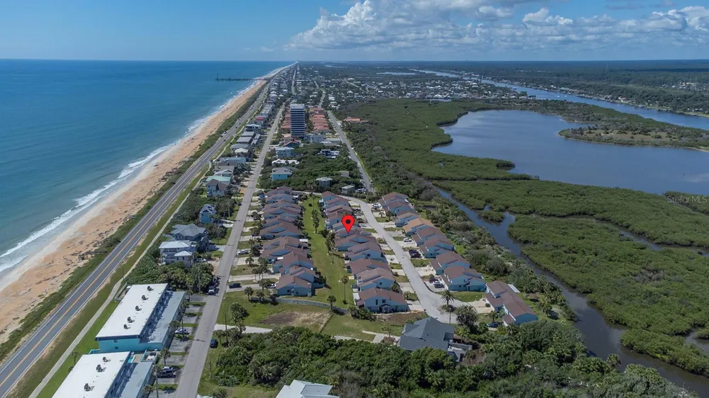 1746 WINDSONG CIRCLE Flagler Beach, FL 32136