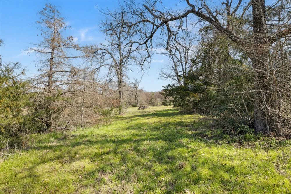 1949 County Road 347 Loop Gause, TX 77857