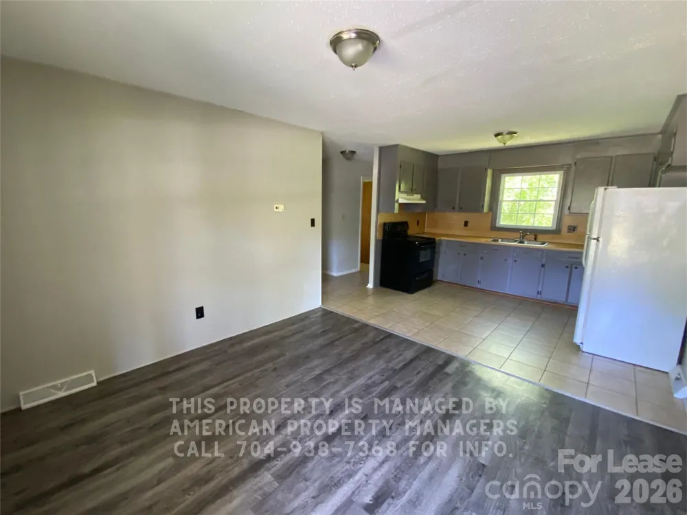 1507 Jamaica Road #A Kannapolis, NC 28083