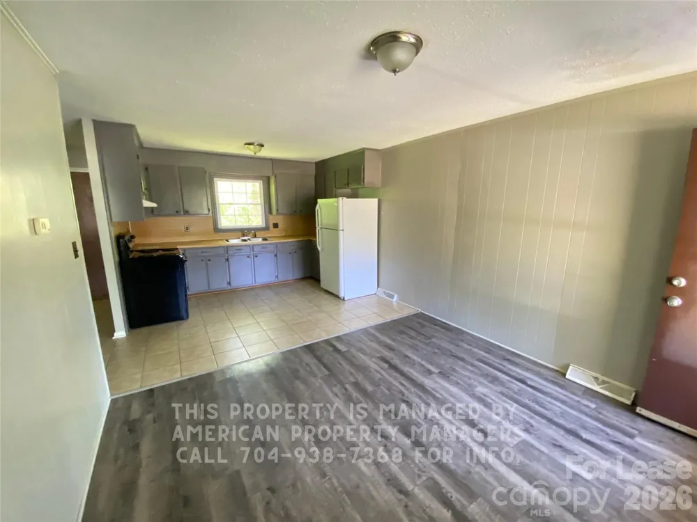 1507 Jamaica Road #A Kannapolis, NC 28083
